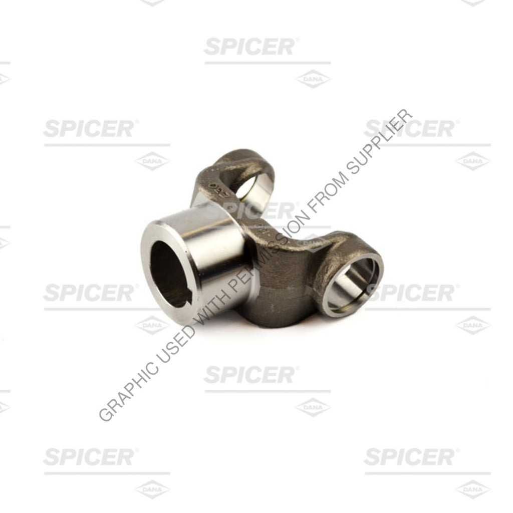 SP  3 4 13 FULL RND END YOKE