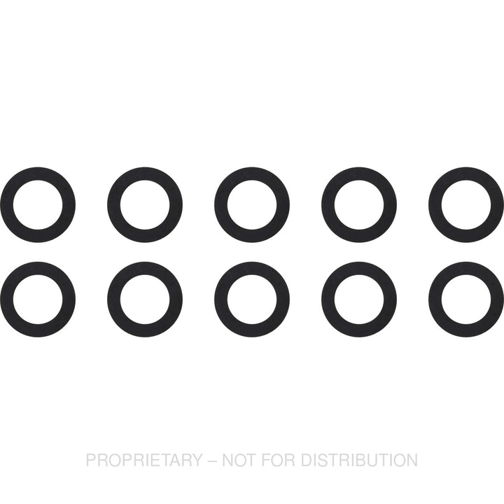 SP  42430 THRUST WASHER