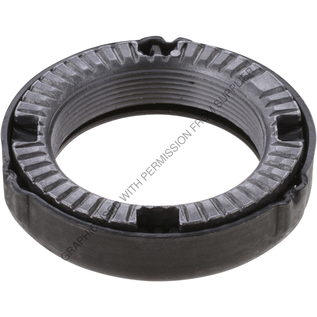 SP  46471 RETAINER, WHEEL BRNG