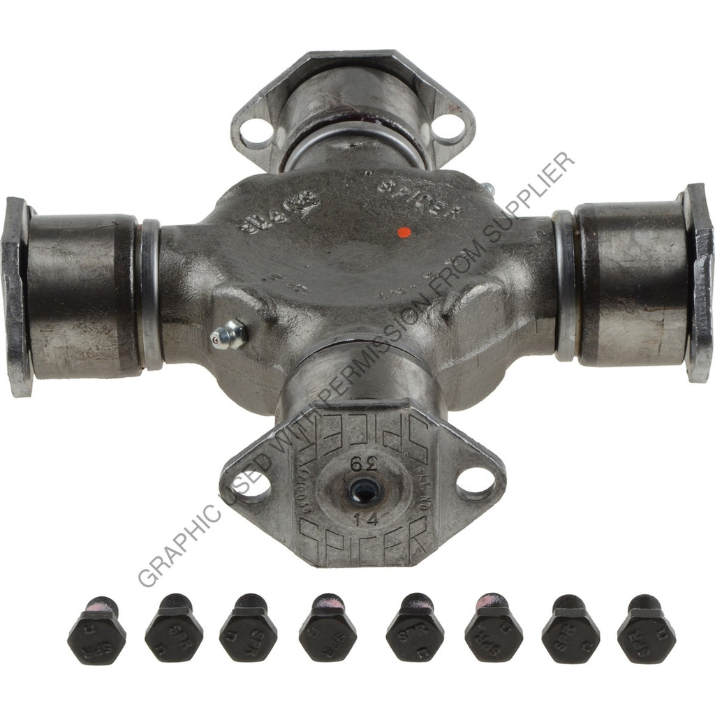 SP  5 281X UNIVERSAL JOINT KIT