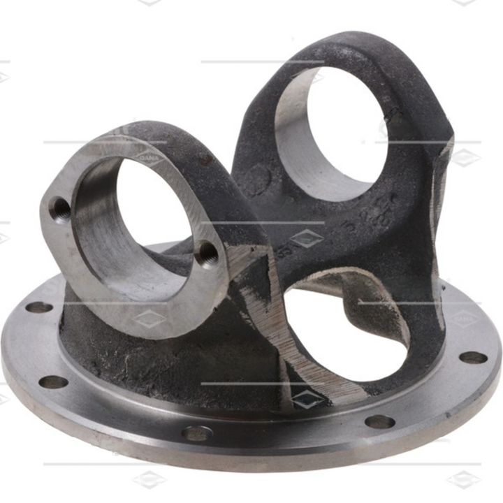 SP  5 2 279 FULL RND FLANGE YOKE