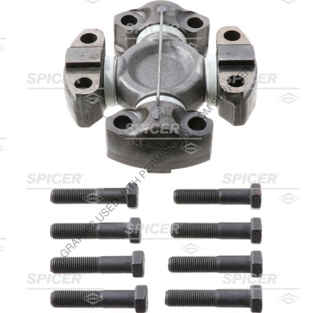 SP  5 5211X UNIVERSAL JOINT