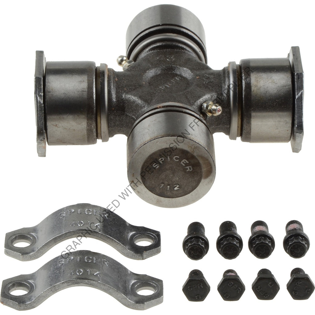 SP  5 674X U - JOINT KIT