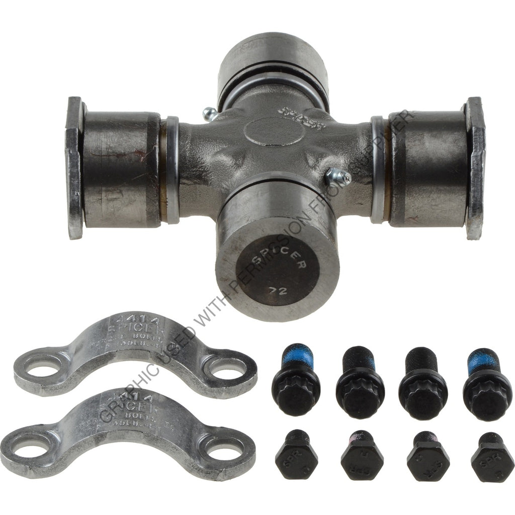 SP  5 675X U - JOINT KIT