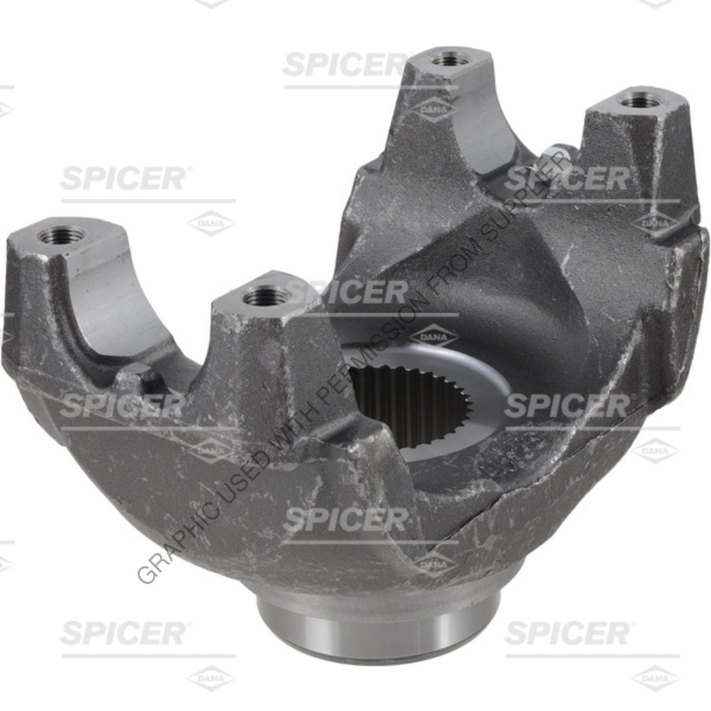 SP  6.5 4 4441 1X YOKE