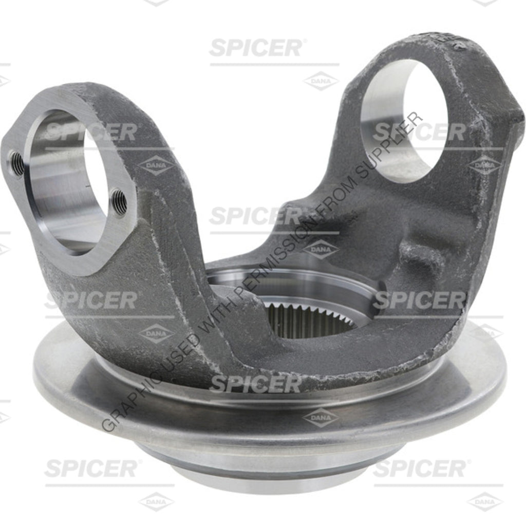 SP  6.5 4 4991X PINION SHAFT END YOKE