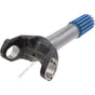 SP  6.5 82 461 11 YOKE SHAFT