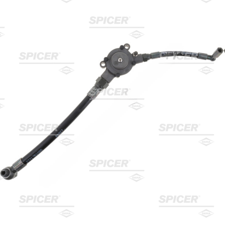 SP  676532 TIRE PRESSURE MONITORING SYSTEM VALVEKIT
