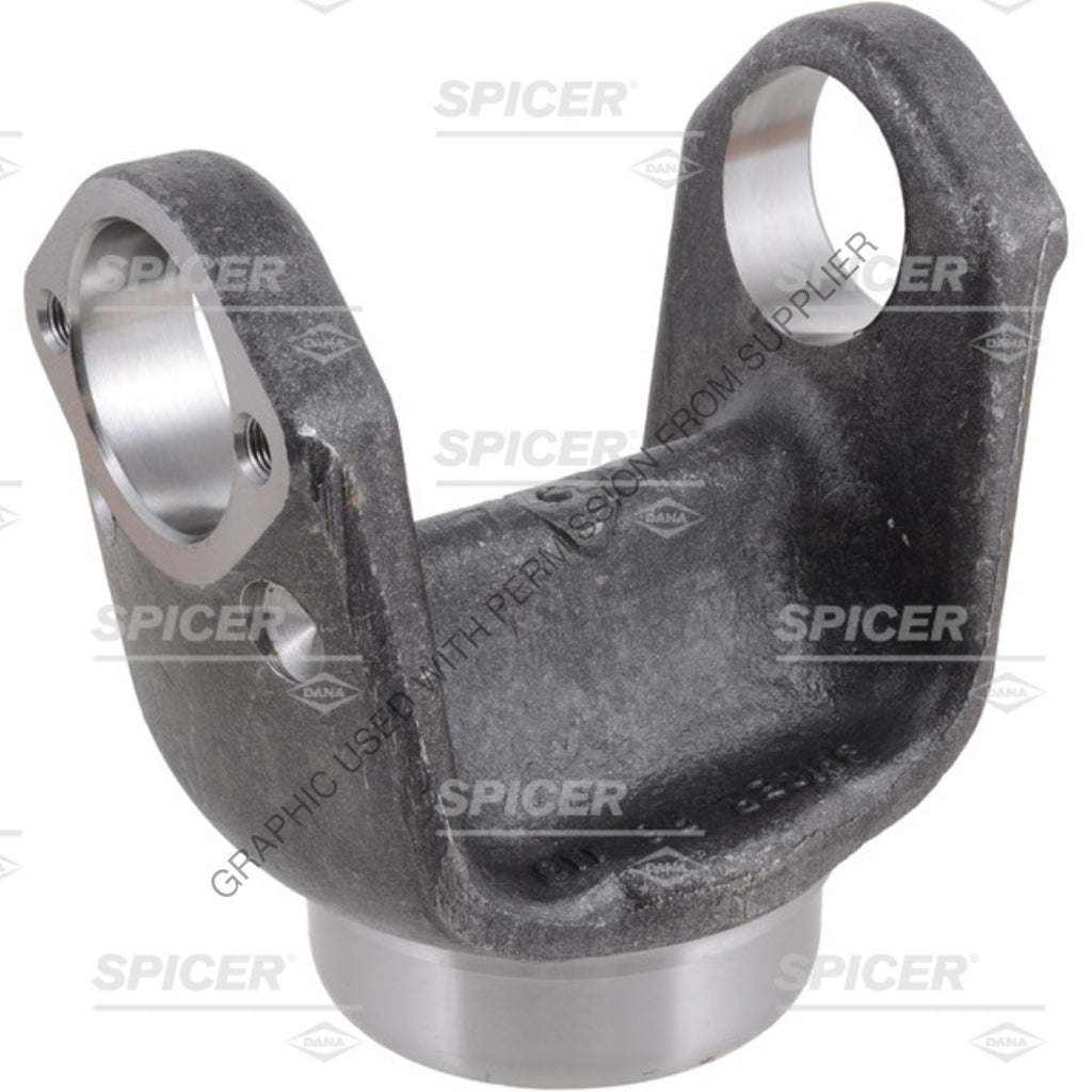 SP  6 28 527 TUBE YOKE