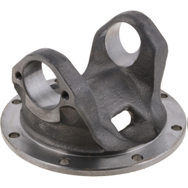 SP  6 2 739 FULL RND FLANGE YOKE
