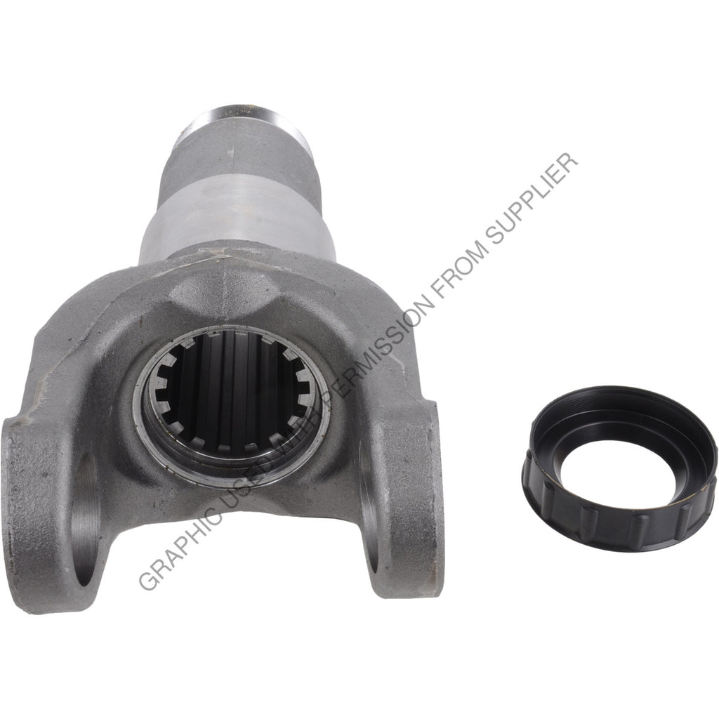 SP  6 3 2651KX SLIP YOKE