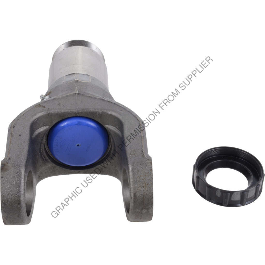 SP  6 3 3481KX SLIP YOKE KIT