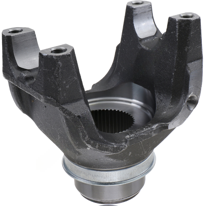 SP  6 4 08447 1X ASSEMBLY YOKE, HALF ROUND END