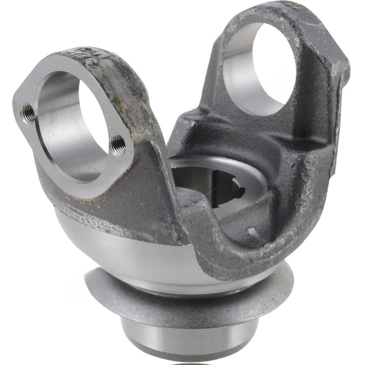 SP  6 4 3041X FULL RND END YOKE ASSY