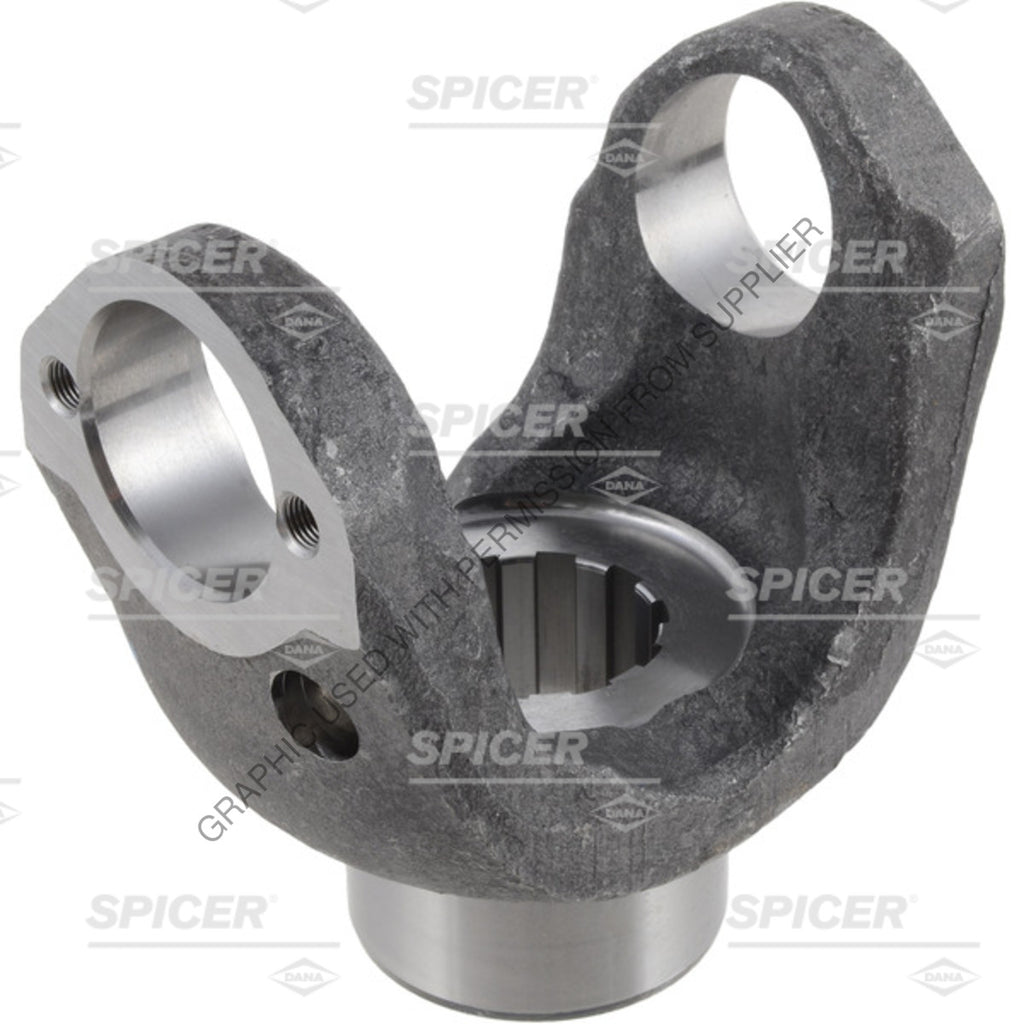 SP  6 4 3241 END YOKE