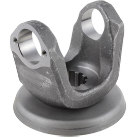 SP  6 4 4411X FULL RND END YOKE AY