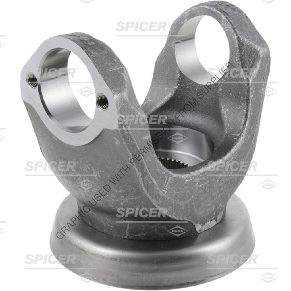 SP  6 4 5461X END YOKE ASSY