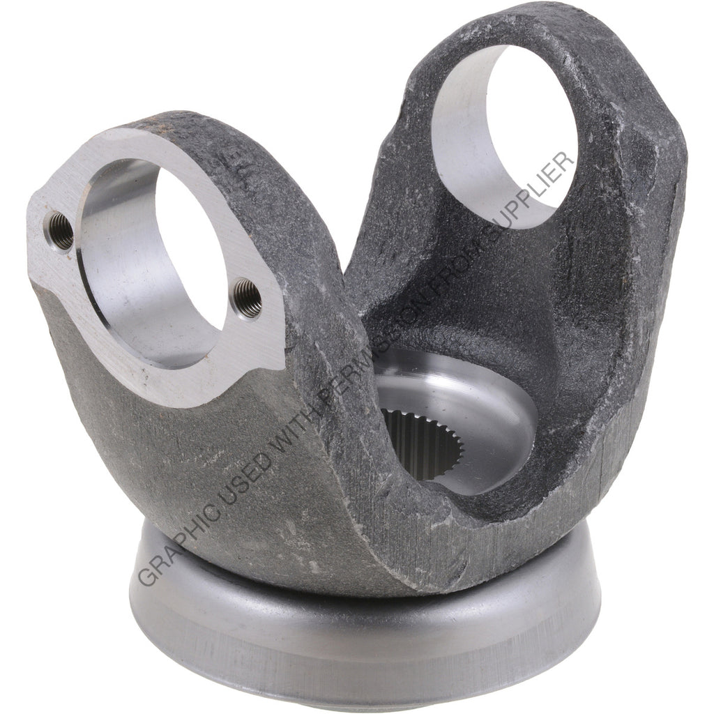 SP  6 4 6411X END YOKE