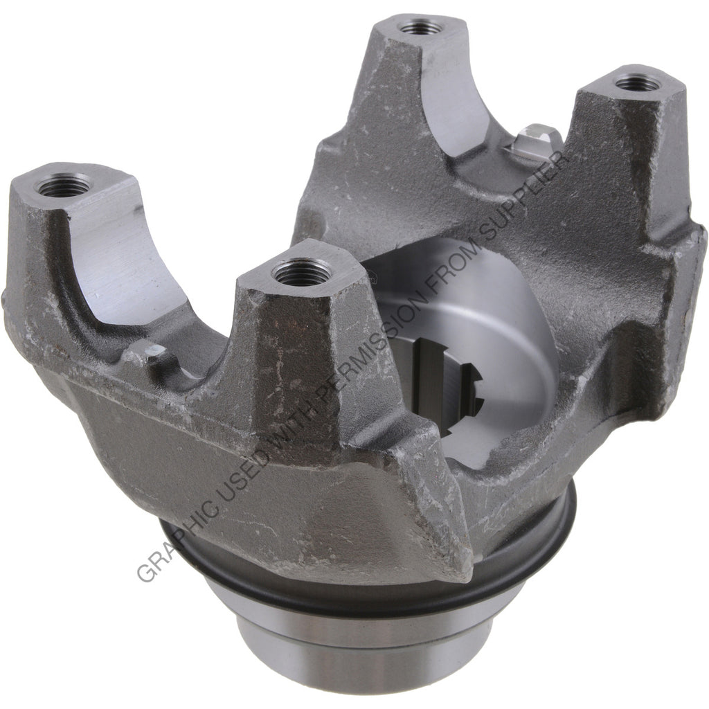 SP  6 4 6921 1X END YOKE