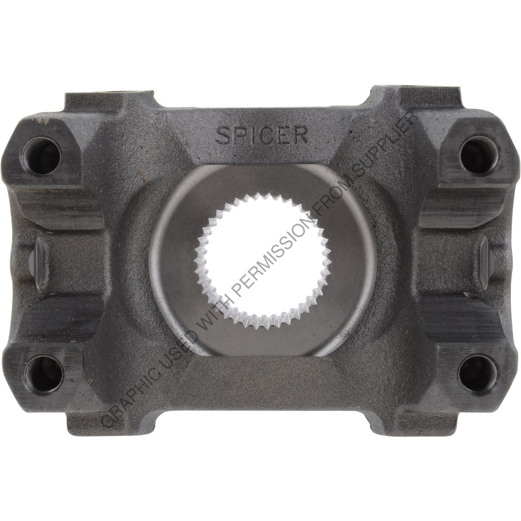 SP  6 4 7141 1 YOKE