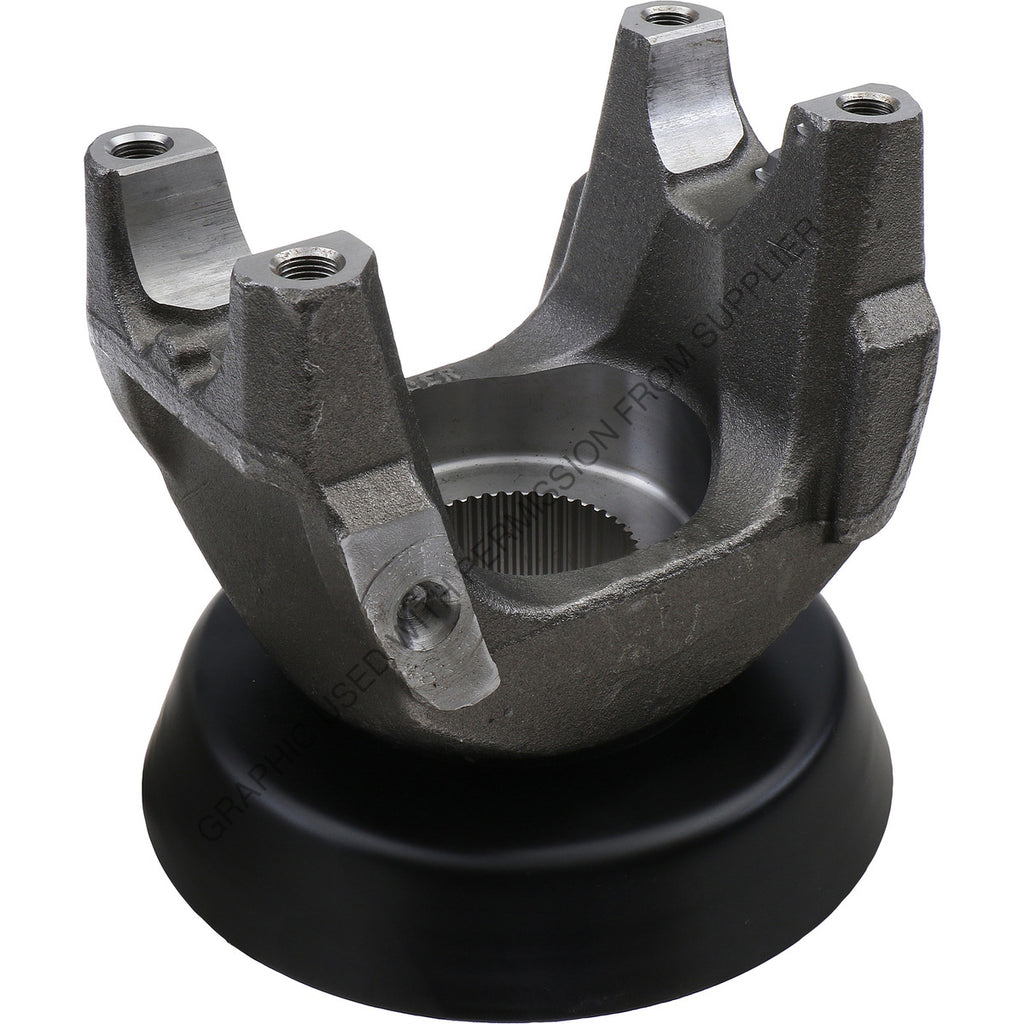 SP  6 4 7851 1X HALF RND END YOKE AY