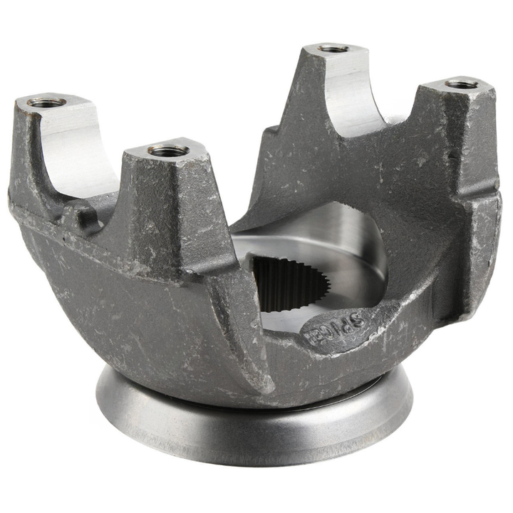 SP  6 4 7971 1X HALF RND END YOKE AY