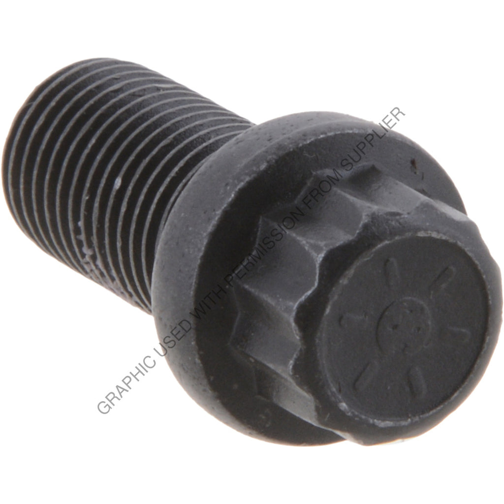 SP  6 73 412 BOLT