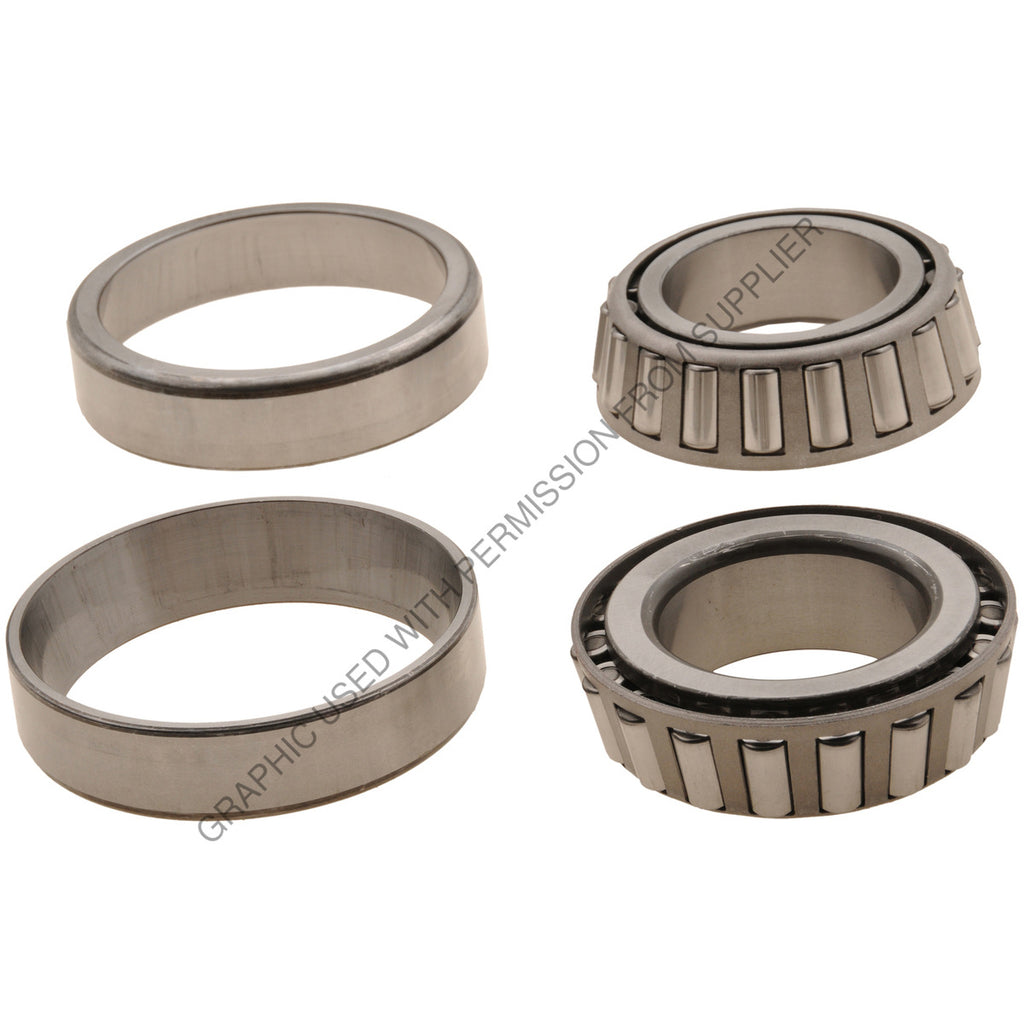 SP  706070X KIT, BEARING DIFF