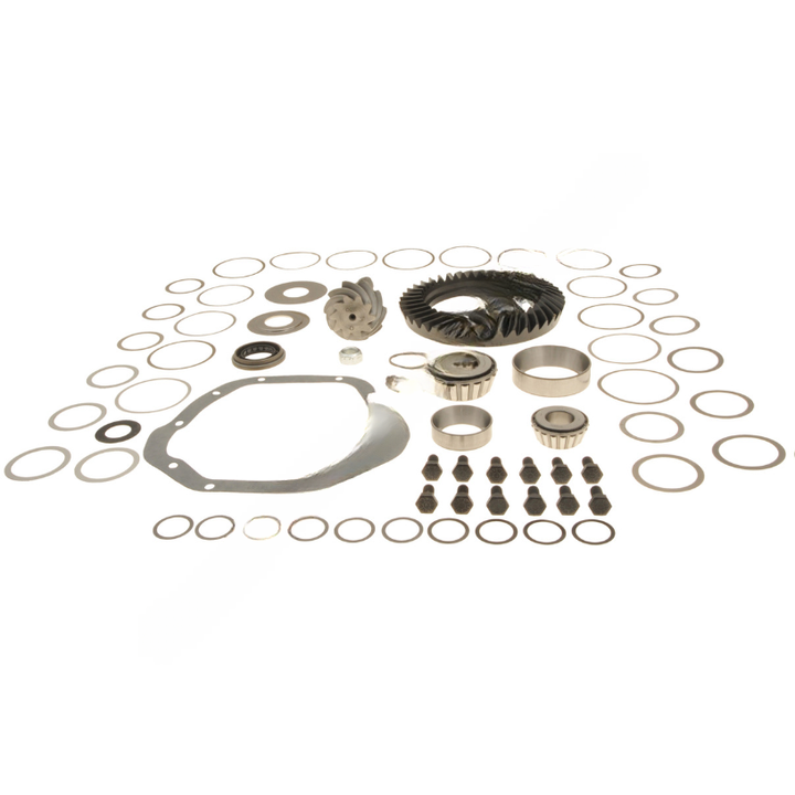 SP  706999 4X GEAR SET