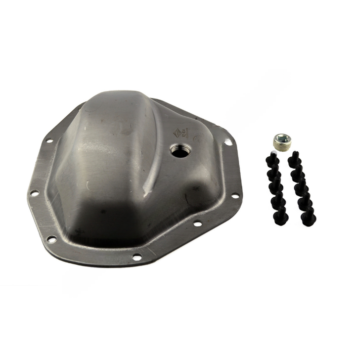 SP  707231X KIT-CARRIER COVER