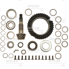 SP  708120 6 KIT-RING GEAR AND PINI