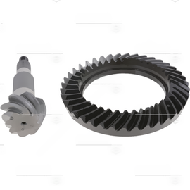 SP  72148X DIFFERENTIAL RING AND PINION