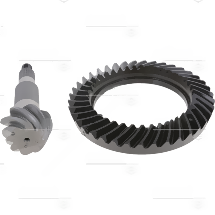 SP  72148X DIFFERENTIAL RING AND PINION