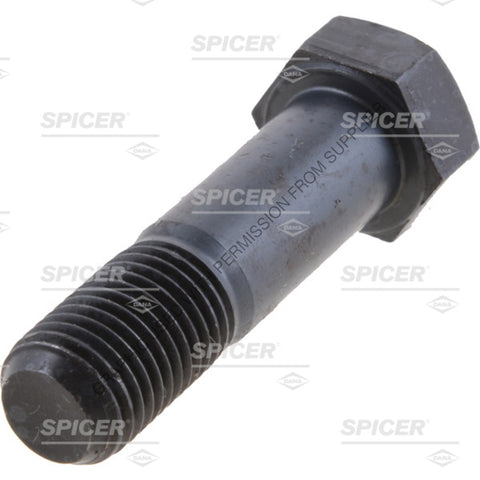 SP  7 73 126 BOLT