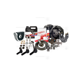 SP  906354 0815 DRIVESHAFT (STL)