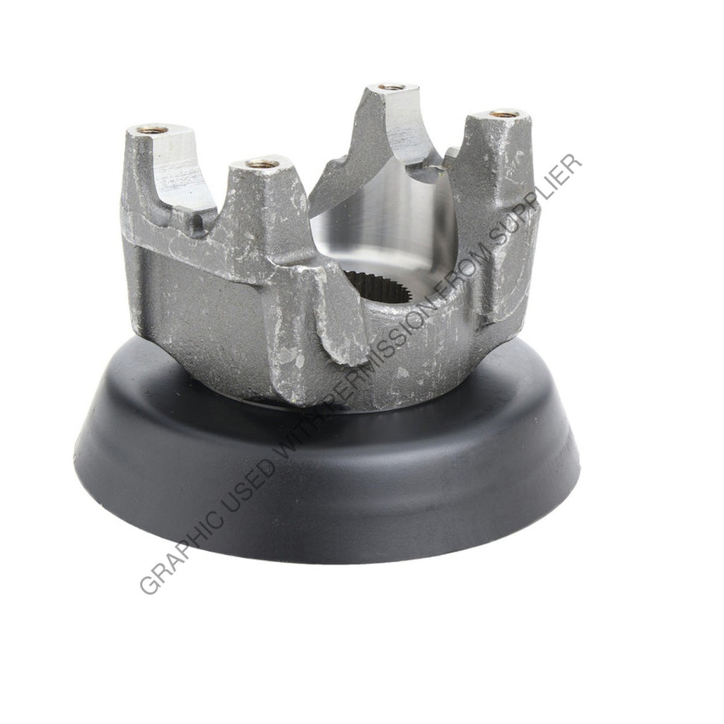 SP  90 4 361 1X HALF RND END YOKE AY