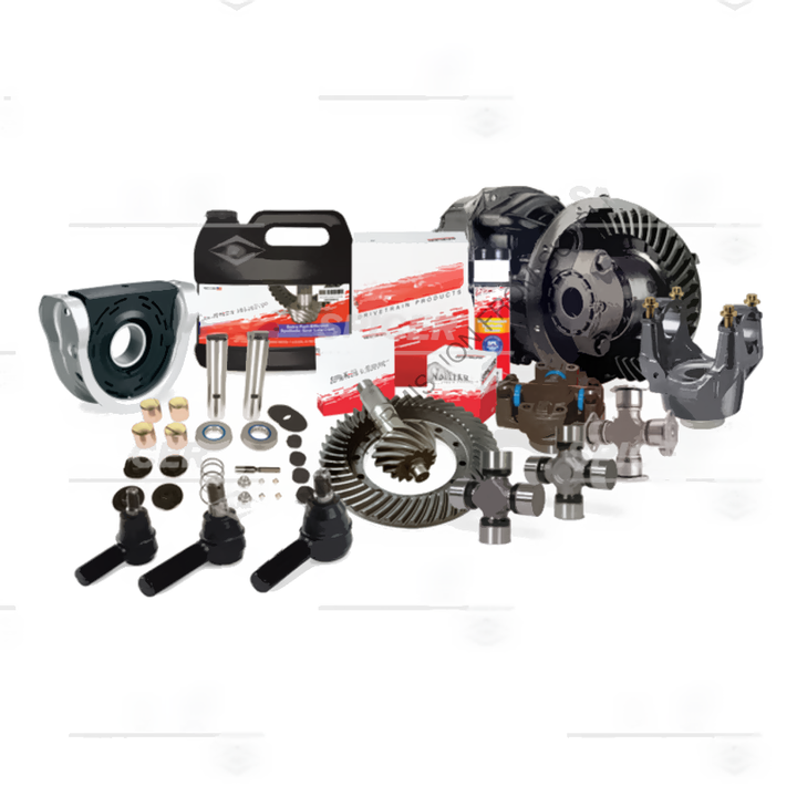 SP  910653 5328 DRIVE SHAFT