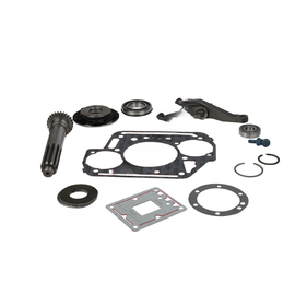 SP  K4124CL KIT, CLUTCH INSTALLATION (FR), HYDRAULIC