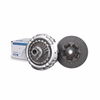 SP  K4514CL ENDURANT DIAPHRAGM SPRING HD CLUTCH KIT