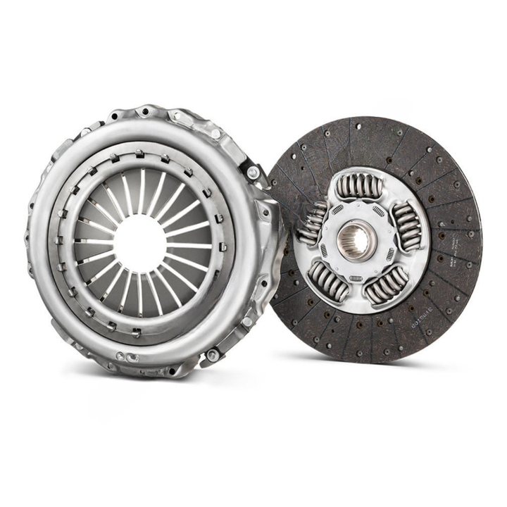SP  K4678CL VOLVO/MACK ISHIFT/MDRIVE HD CLUTCH