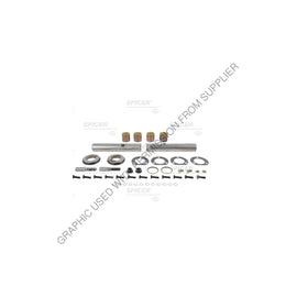 SP  KPK1148 STEERING KING PIN SET