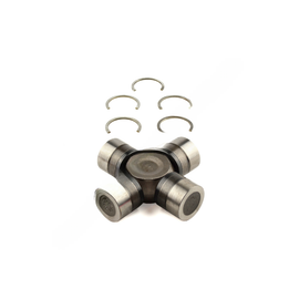 SP  SPL55 4X U-JOINT KIT