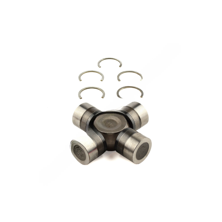 SP  SPL55 4X U-JOINT KIT