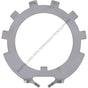SP  W20HN101 LOCK SPNDL NUT