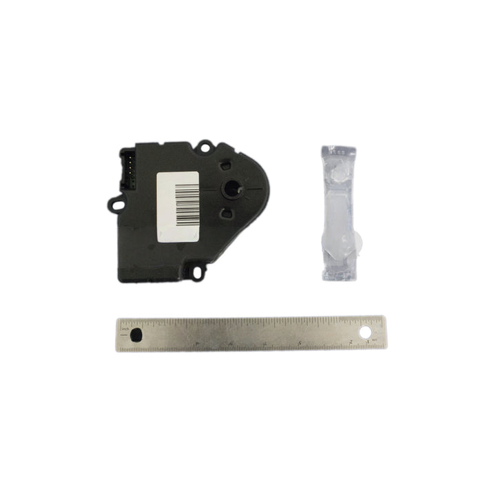 SR2000017 Actuator Mode