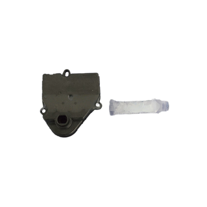 SR2000017 Actuator Mode