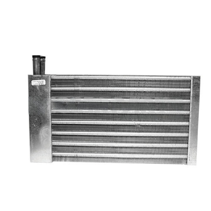 SR2000019 Coil AssyHeater Hvac AlumCopprBrass