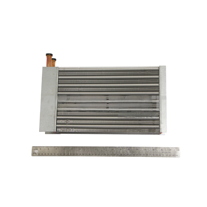 SR2000019 Coil AssyHeater Hvac AlumCopprBrass
