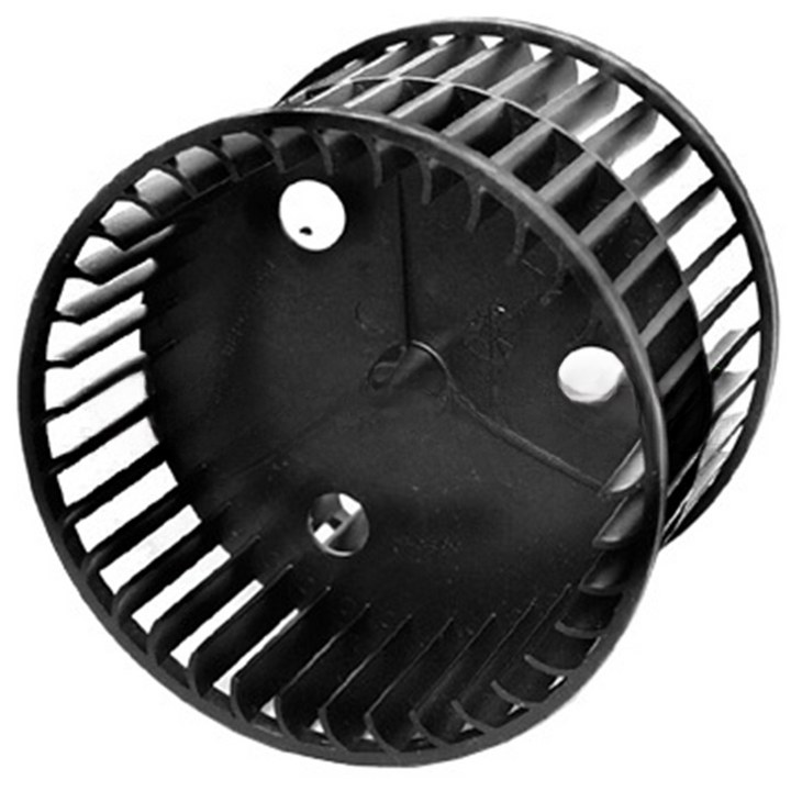 SR2000023 WheelBlower Dbl Ccw 41732X31332 Pls