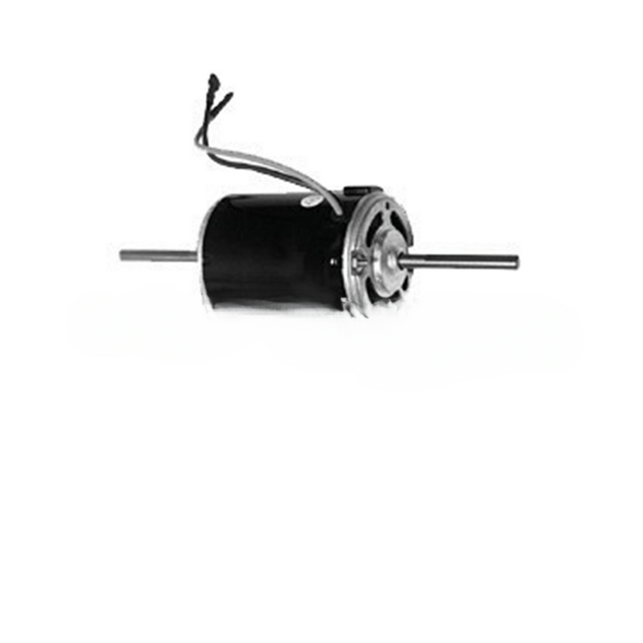 SR2000027 MotorBlower Dbl Shaft 1Spd 12V Pm Strap